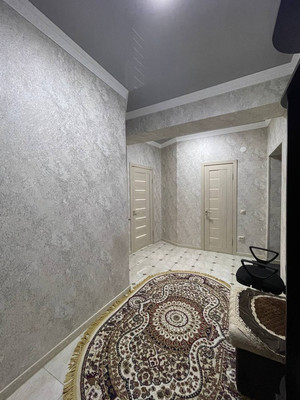 Продам двухкомнатную (2-комн.) квартиру, Профсоюзная ул, 210д, Вольный Аул кп