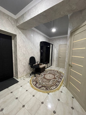 Продам двухкомнатную (2-комн.) квартиру, Профсоюзная ул, 210д, Вольный Аул кп