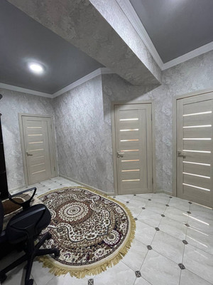 Продам двухкомнатную (2-комн.) квартиру, Профсоюзная ул, 210д, Вольный Аул кп