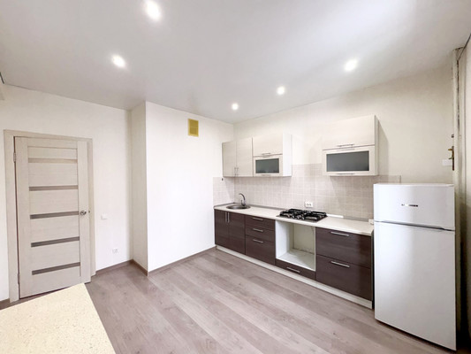 Продам однокомнатную (1-комн.) квартиру, Антонова ул, 76, Пенза г