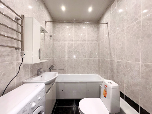 Продам однокомнатную (1-комн.) квартиру, Антонова ул, 76, Пенза г