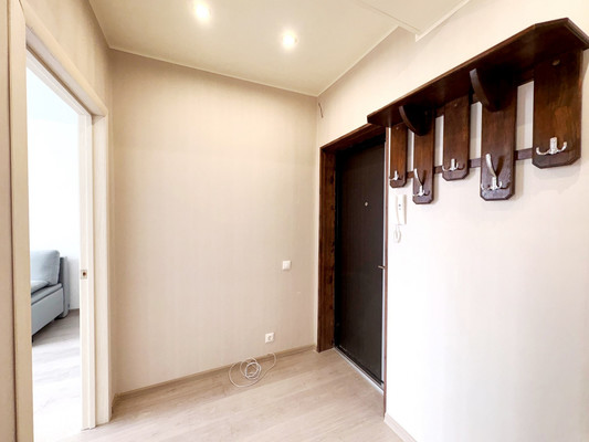 Продам однокомнатную (1-комн.) квартиру, Антонова ул, 76, Пенза г