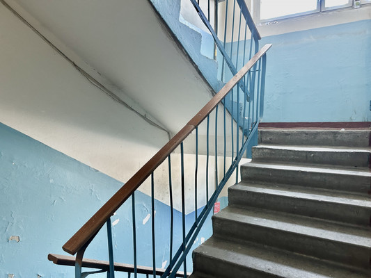 Продам двухкомнатную (2-комн.) квартиру, Ладожская ул, 133, Пенза г