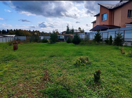 Продам участок 7,5 соток, ИЖС, Рубиновая ул, Кузнецово д, 0 км от города