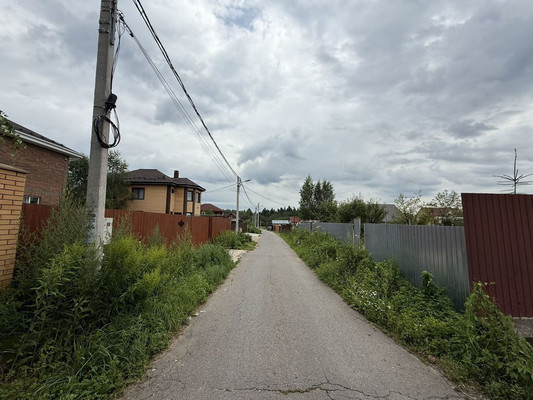 Продам участок 7,5 соток, ИЖС, Рубиновая ул, Кузнецово д, 0 км от города