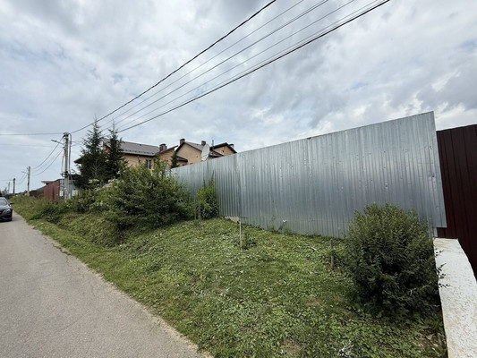 Продам участок 7,5 соток, ИЖС, Рубиновая ул, Кузнецово д, 0 км от города