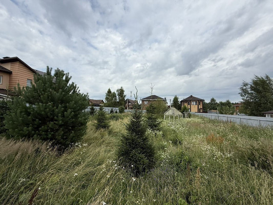 Продам участок 7,5 соток, ИЖС, Рубиновая ул, Кузнецово д, 0 км от города