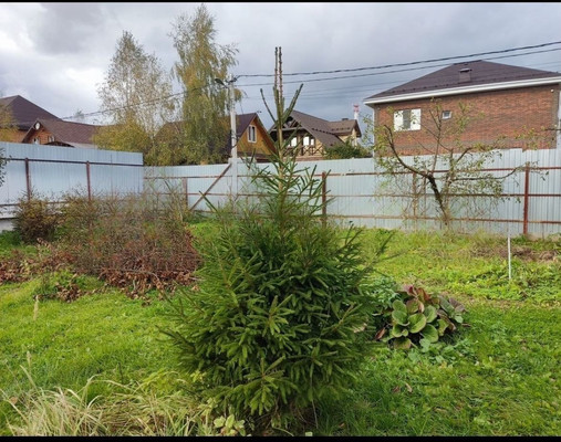 Продам участок 7,5 соток, ИЖС, Рубиновая ул, Кузнецово д, 0 км от города