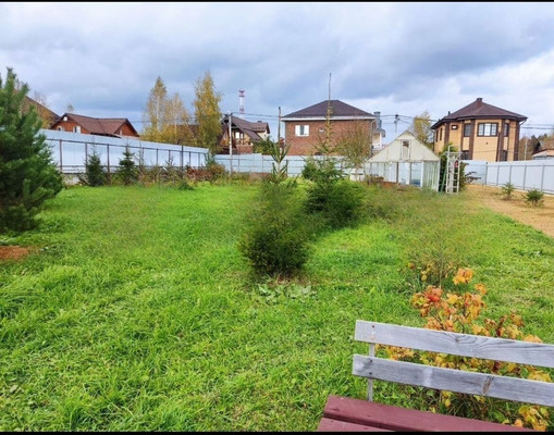 Продам участок 7,5 соток, ИЖС, Рубиновая ул, Кузнецово д, 0 км от города