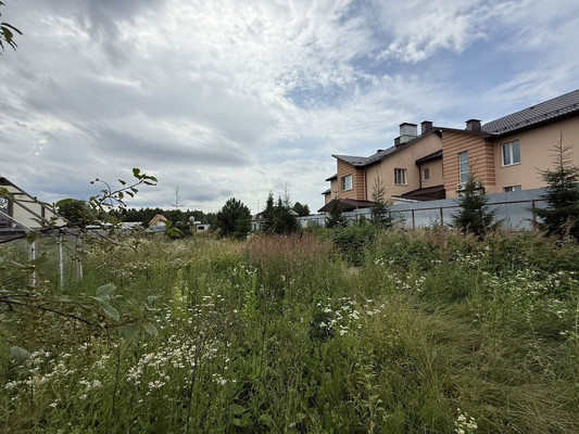 Продам участок 7,5 соток, ИЖС, Рубиновая ул, Кузнецово д, 0 км от города