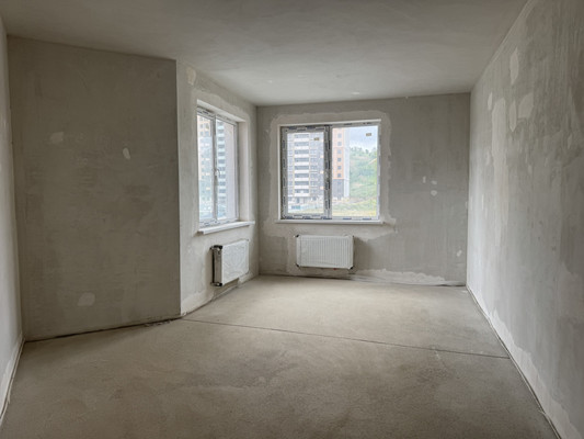 Продам трехкомнатную (3-комн.) квартиру, Крымской весны ул, 6к1, Мирное с