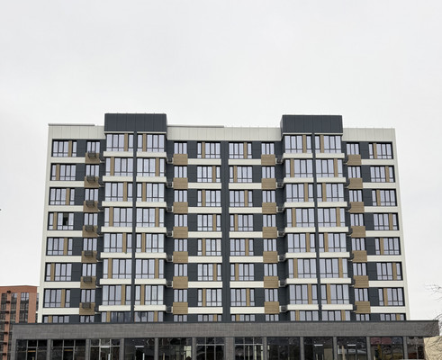 Продам однокомнатную (1-комн.) квартиру, Тлостанова ул, 20, Нальчик г