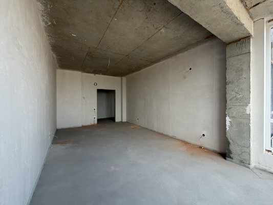 Продам однокомнатную (1-комн.) квартиру, Тлостанова ул, 20, Нальчик г