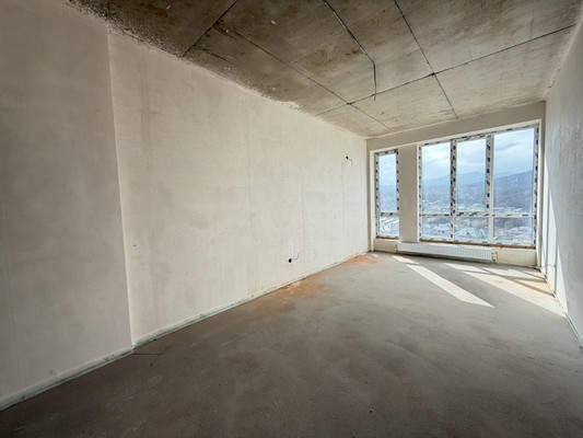 Продам однокомнатную (1-комн.) квартиру, Тлостанова ул, 20, Нальчик г