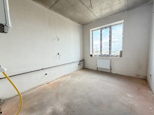 Продам однокомнатную (1-комн.) квартиру, Тлостанова ул, 20, Нальчик г