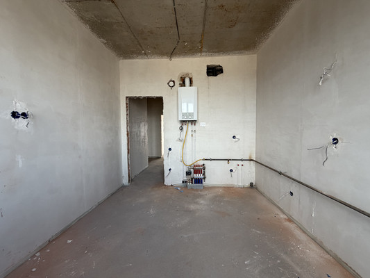 Продам однокомнатную (1-комн.) квартиру, Тлостанова ул, 20, Нальчик г