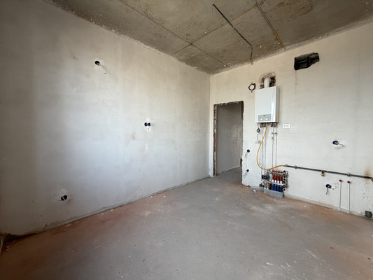 Продам однокомнатную (1-комн.) квартиру, Тлостанова ул, 20, Нальчик г