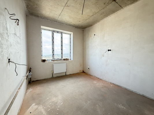 Продам однокомнатную (1-комн.) квартиру, Тлостанова ул, 20, Нальчик г