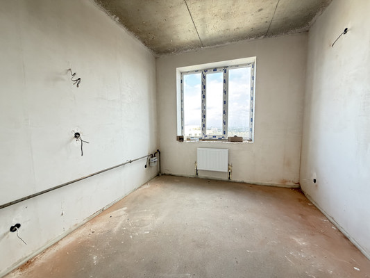 Продам однокомнатную (1-комн.) квартиру, Тлостанова ул, 20, Нальчик г