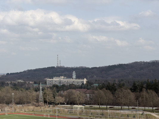 Продам однокомнатную (1-комн.) квартиру, Тлостанова ул, 20, Нальчик г