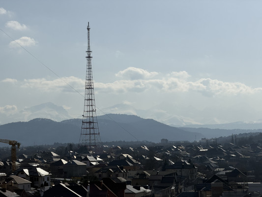 Продам однокомнатную (1-комн.) квартиру, Тлостанова ул, 20, Нальчик г