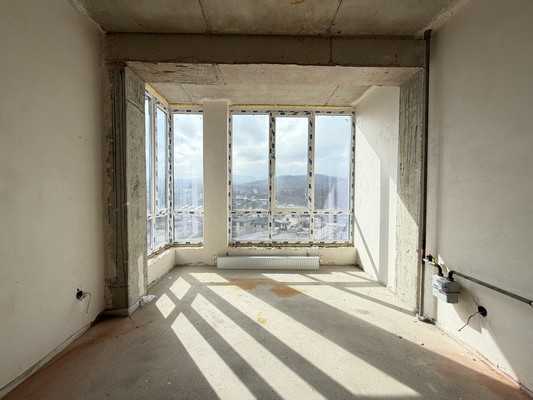 Продам однокомнатную (1-комн.) квартиру, Тлостанова ул, 20, Нальчик г