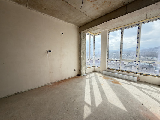 Продам однокомнатную (1-комн.) квартиру, Тлостанова ул, 20, Нальчик г