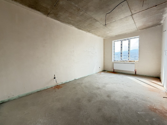 Продам однокомнатную (1-комн.) квартиру, Тлостанова ул, 20, Нальчик г