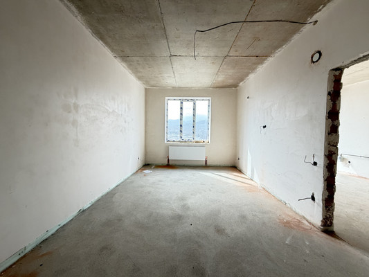 Продам однокомнатную (1-комн.) квартиру, Тлостанова ул, 20, Нальчик г