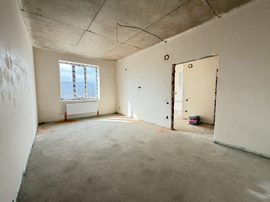 Продам однокомнатную (1-комн.) квартиру, Тлостанова ул, 20, Нальчик г