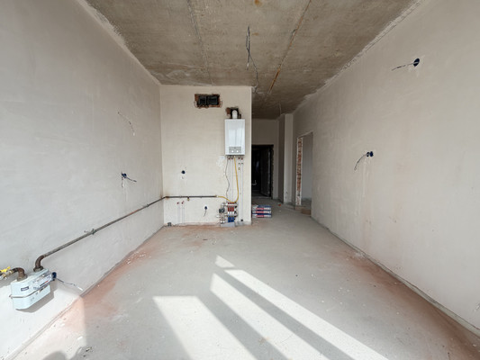 Продам однокомнатную (1-комн.) квартиру, Тлостанова ул, 20, Нальчик г