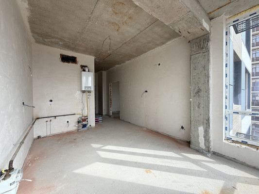 Продам однокомнатную (1-комн.) квартиру, Тлостанова ул, 20, Нальчик г