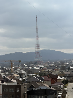 Продам однокомнатную (1-комн.) квартиру, Тлостанова ул, 20, Нальчик г