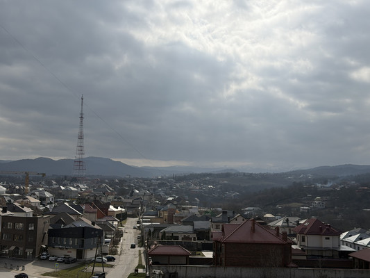 Продам однокомнатную (1-комн.) квартиру, Тлостанова ул, 20, Нальчик г