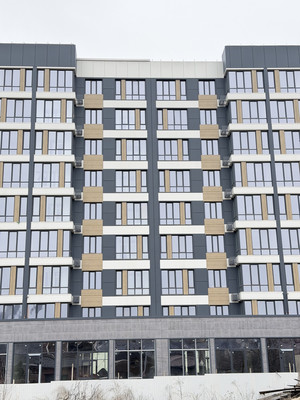 Продам однокомнатную (1-комн.) квартиру, Тлостанова ул, 20, Нальчик г