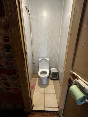 Продам трехкомнатную (3-комн.) квартиру, Большой Казачий пер, 9, Санкт-Петербург г