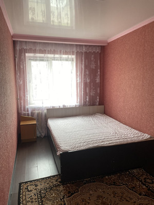 Продам двухкомнатную (2-комн.) квартиру, Калинина ул, 18/20, Тихорецк г