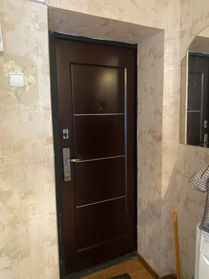 Продам двухкомнатную (2-комн.) квартиру, Калинина ул, 18/20, Тихорецк г