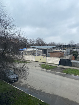 Продам двухкомнатную (2-комн.) квартиру, Калинина ул, 18/20, Тихорецк г