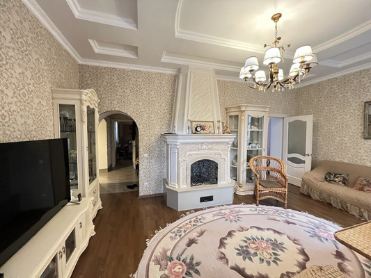 Продам дом, Гранитный пер, 6, Симферополь г, 0 км от города