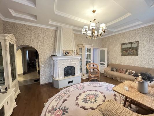 Продам дом, Гранитный пер, 6, Симферополь г, 0 км от города