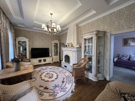 Продам дом, Гранитный пер, 6, Симферополь г, 0 км от города