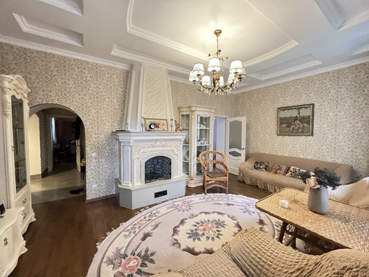 Продам дом, Гранитный пер, 6, Симферополь г, 0 км от города