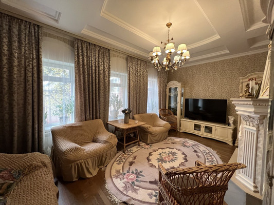 Продам дом, Гранитный пер, 6, Симферополь г, 0 км от города