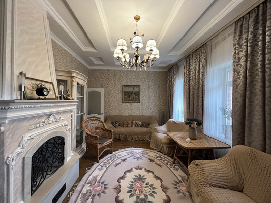 Продам дом, Гранитный пер, 6, Симферополь г, 0 км от города