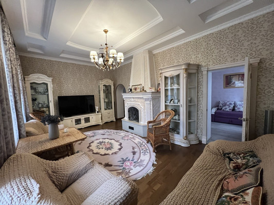 Продам дом, Гранитный пер, 6, Симферополь г, 0 км от города