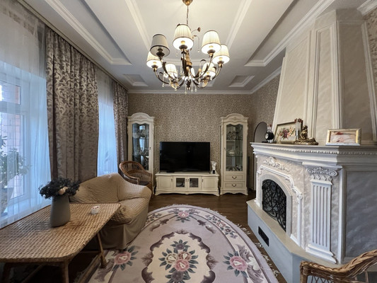 Продам дом, Гранитный пер, 6, Симферополь г, 0 км от города