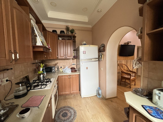 Продам дом, Гранитный пер, 6, Симферополь г, 0 км от города