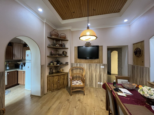 Продам дом, Гранитный пер, 6, Симферополь г, 0 км от города