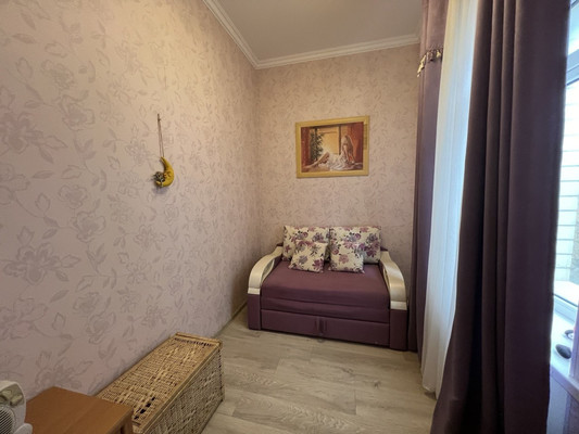 Продам дом, Гранитный пер, 6, Симферополь г, 0 км от города